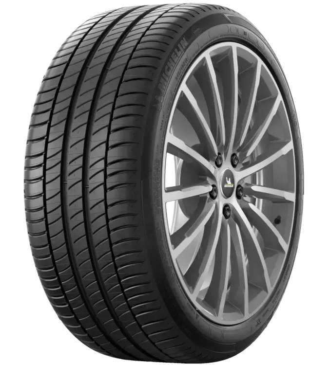 Michelin PRIMACY 3 245/40 R18 97 Y RUN ON FLAT XL, MOE