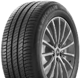 Zbliżenie bieżnika Michelin PRIMACY 3 245/55 R17 102 W *