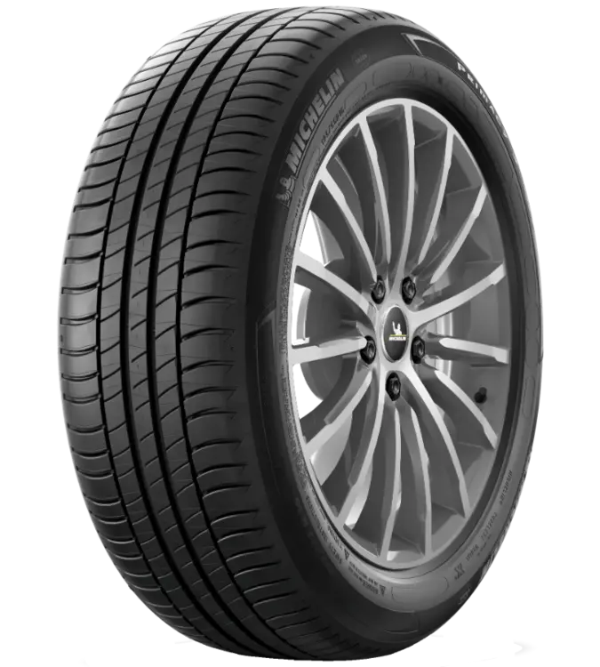 Michelin PRIMACY 3 195/55 R16 91 V RUN ON FLAT XL