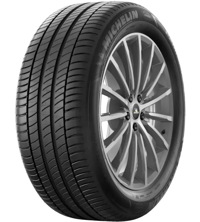 Michelin PRIMACY 3 245/50 R18 100 W RUN ON FLAT ZP, MOE