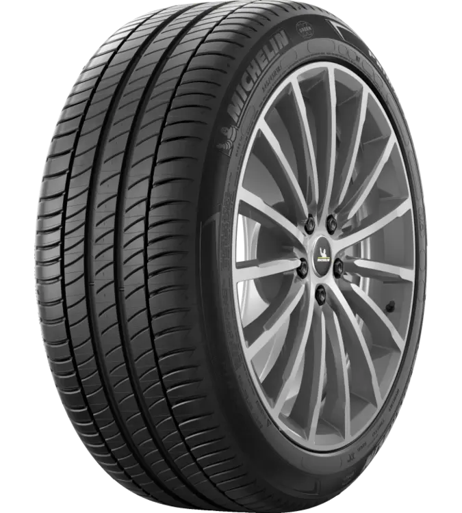 Michelin PRIMACY 3 245/45 R18 100 Y RUN ON FLAT XL, *, MOE