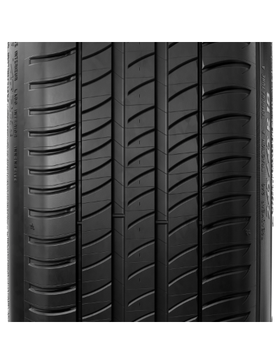 Michelin PRIMACY 3 245/45 R18 100 Y RUN ON FLAT XL, *, MOE