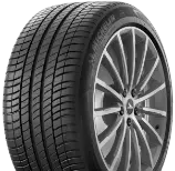 Zbliżenie bieżnika Michelin PRIMACY 3 275/40 R18 99 Y RUN ON FLAT ZP, *, MOE