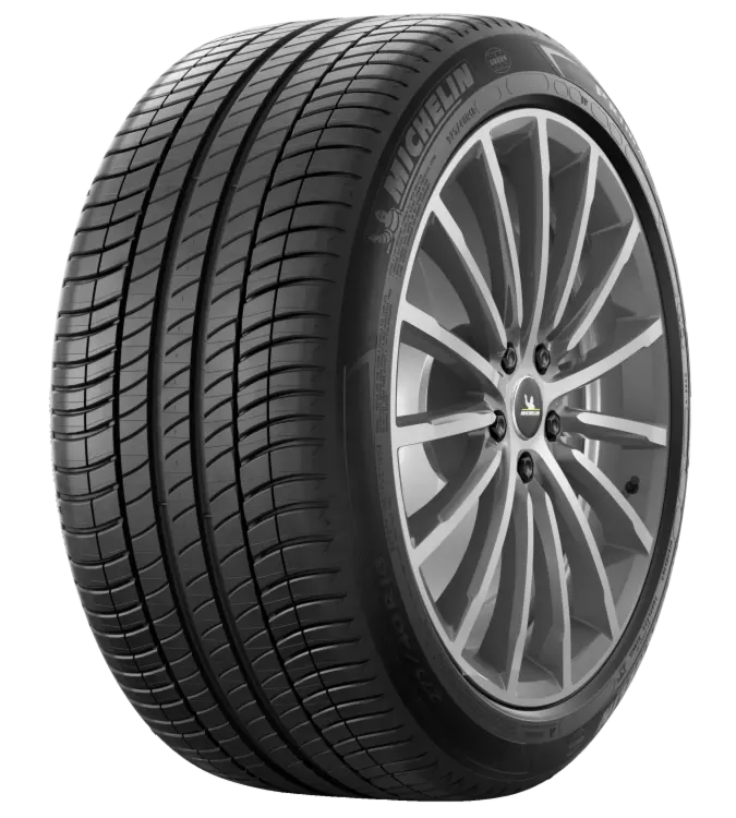 Michelin PRIMACY 3 275/40 R18 99 Y RUN ON FLAT *, MOE