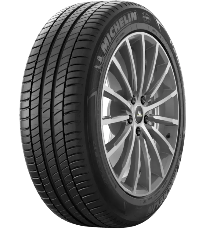Michelin PRIMACY 3 215/55 R17 94 W SelfSeal