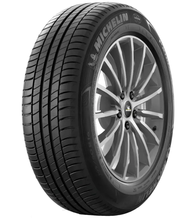Michelin PRIMACY 3 195/60 R16 89 H