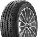 Zbliżenie bieżnika Michelin PRIMACY 3 225/55 R17 97 W RUN ON FLAT ZP, *