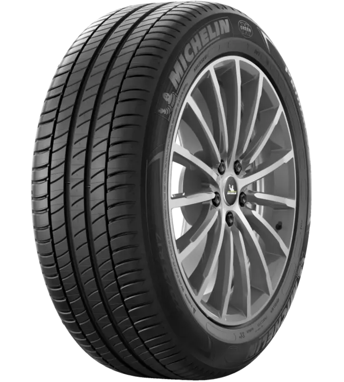 Michelin PRIMACY 3 225/55 R17 97 W RUN ON FLAT *