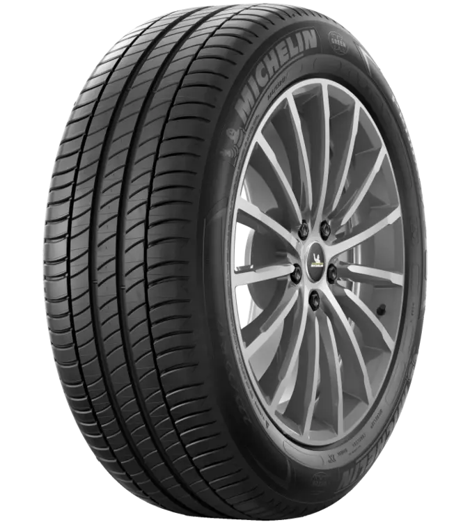 Michelin PRIMACY 3 225/55 R17 97 Y AO, DT1