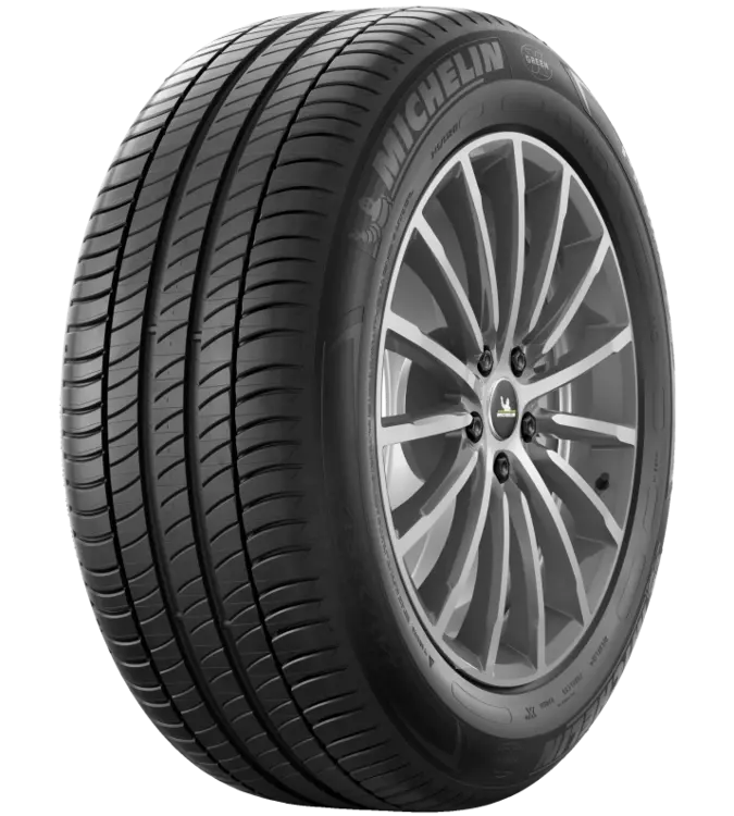 Michelin PRIMACY 3 245/45 R19 98 Y RUN ON FLAT *