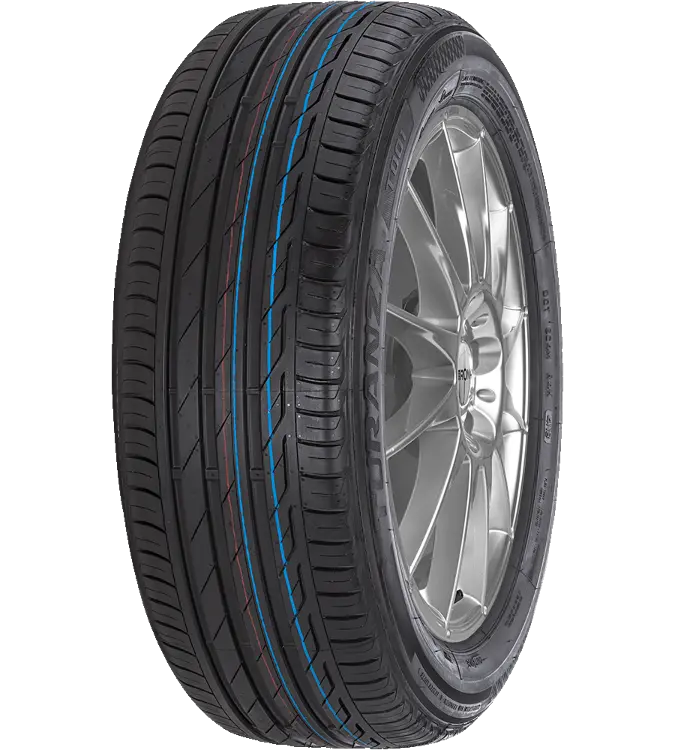 Bridgestone Turanza T001 215/45 R16 90 V XL, AO