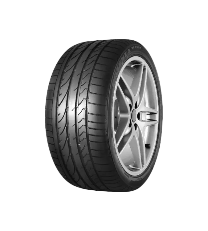 Bridgestone Potenza RE050 Ecopia 255/45 R18 99 Y MO