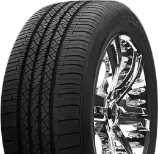 Zbliżenie bieżnika Bridgestone Dueler H/P 92A 265/50 R20 107 V Infiniti