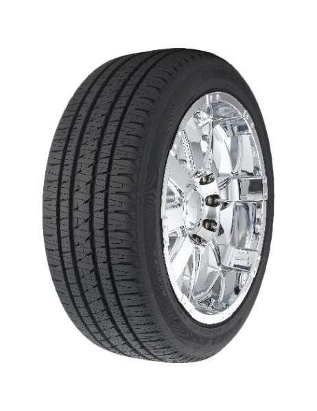 Bridgestone Dueler Alenza 285/45 R22 110 H