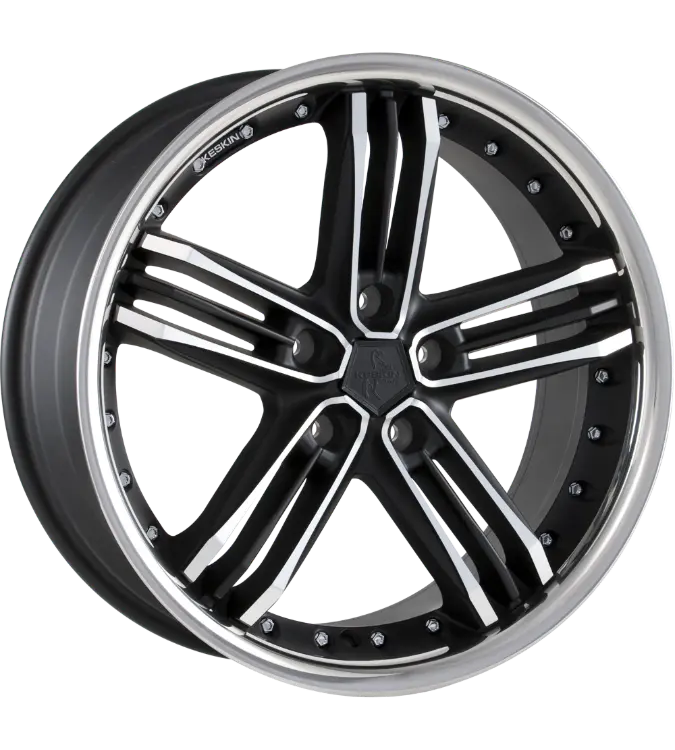 Keskin Tuning KT11 Heaven MBFS 9,50x20 5x120,00 ET40,00