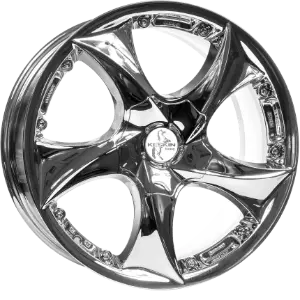 Keskin Tuning KT9 Malik CH 9,00x19 5x100,00 / 5x112,00 ET25,00