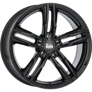 MAM A1 BP 8,00x18 5x112,00 ET30,00