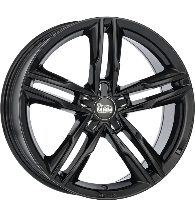 MAM A1 BP 8,00x19 5x112,00 ET42,00