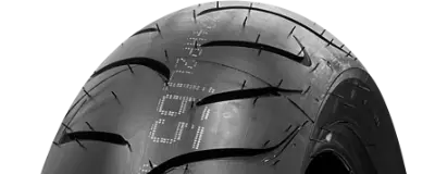 Dunlop Sportmax RoadSmart II 200/50R18 76 V Tył TL M/C