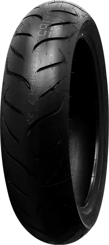 Dunlop Sportmax RoadSmart II 200/50R18 76 V Tył TL M/C