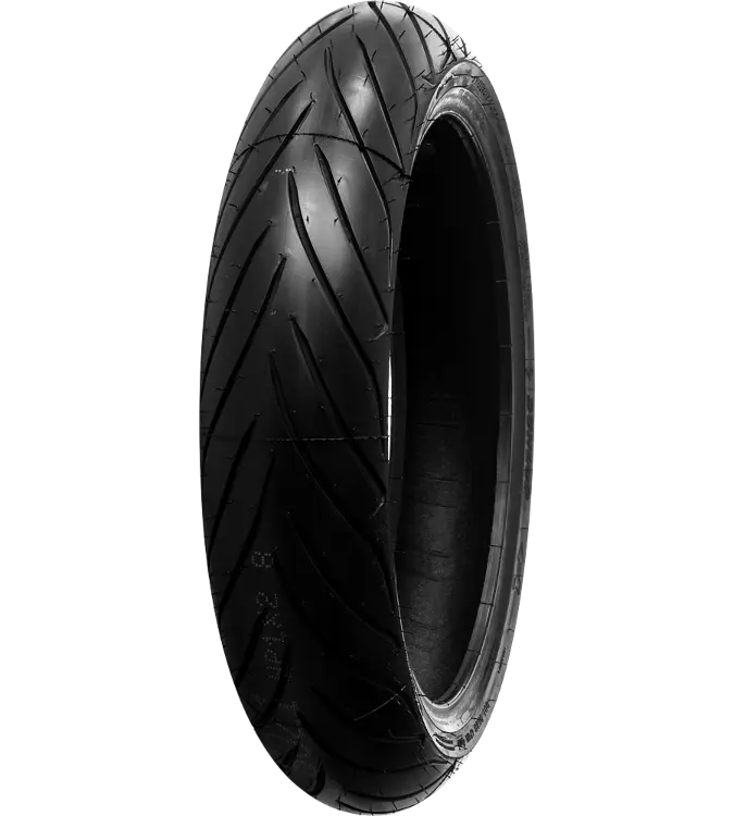 Dunlop Sportmax RoadSmart II 120/60ZR17 (55 W) Przód TL