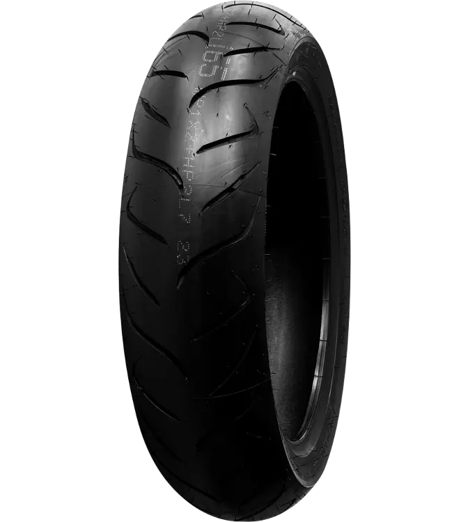 Dunlop Sportmax RoadSmart II 160/60ZR17 (69 W) Tył TL
