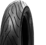 Zbliżenie bieżnika Michelin Commander II 100/90B19 57 H Przód TL/TT M/C