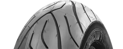 Michelin Commander II 130/80B17 65 H Przód TL/TT M/C