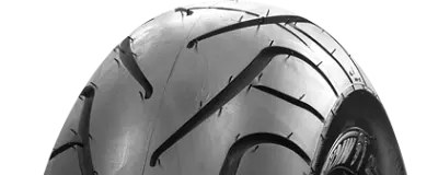 Michelin Commander II 130/90B16 73 H Tył TL/TT M/C RF