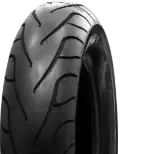 Zbliżenie bieżnika Michelin Commander II 170/80B15 77 H Tył TL/TT M/C