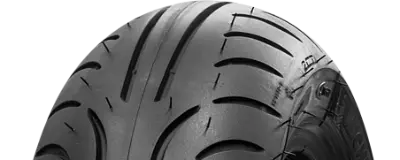 Michelin Power Pure SC 130/60-13 60 P Przód/Tył TL M/C RF