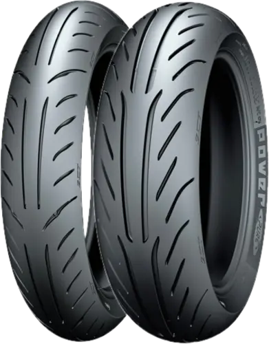 Power Pure SC