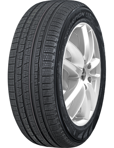Pirelli Scorpion Verde All Season 285/65 R17 116 H M+S