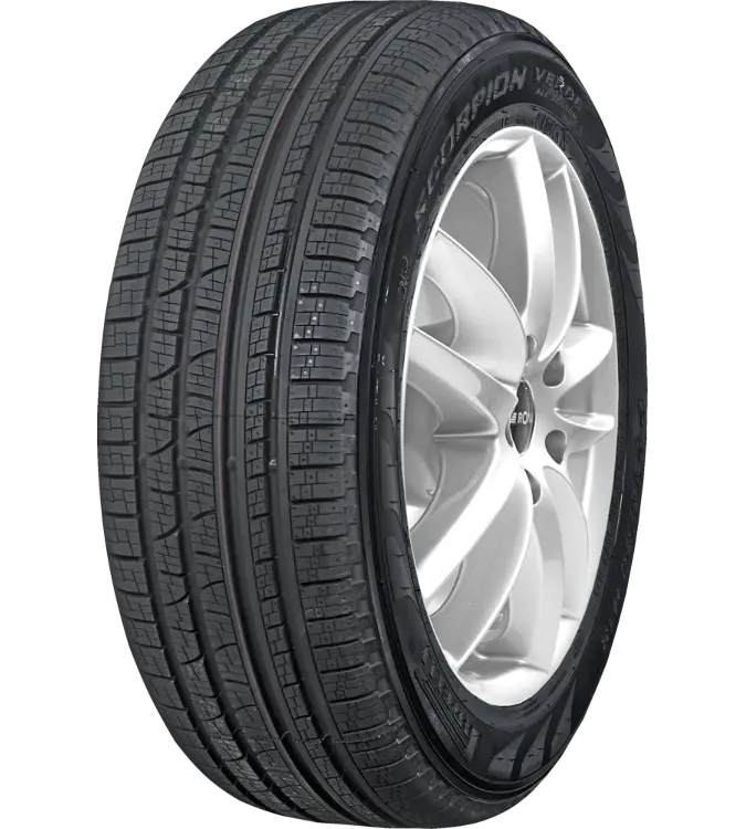 Pirelli Scorpion Verde All Season 285/50 R20 116 V XL