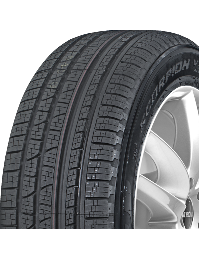 Pirelli Scorpion Verde All Season 285/65 R17 116 H M+S