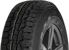 Nokian Tyres Rotiiva AT