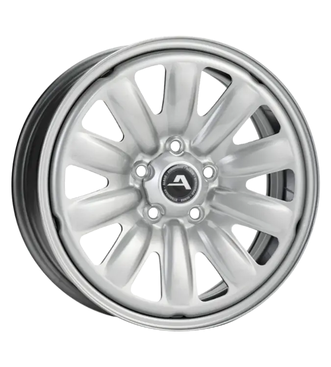 Alcar KFZ Hybridrad 130001