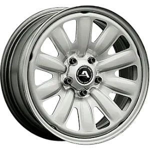 Alcar KFZ Hybridrad 130600