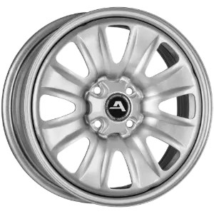 Alcar KFZ Hybridrad 131800