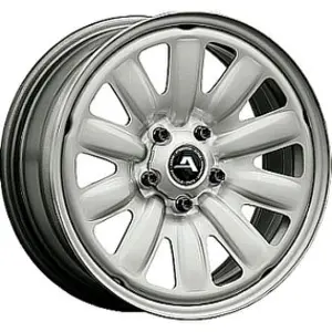 Alcar KFZ Hybridrad 130301