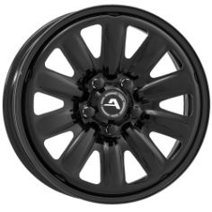 Alcar KFZ Hybridrad 130402B