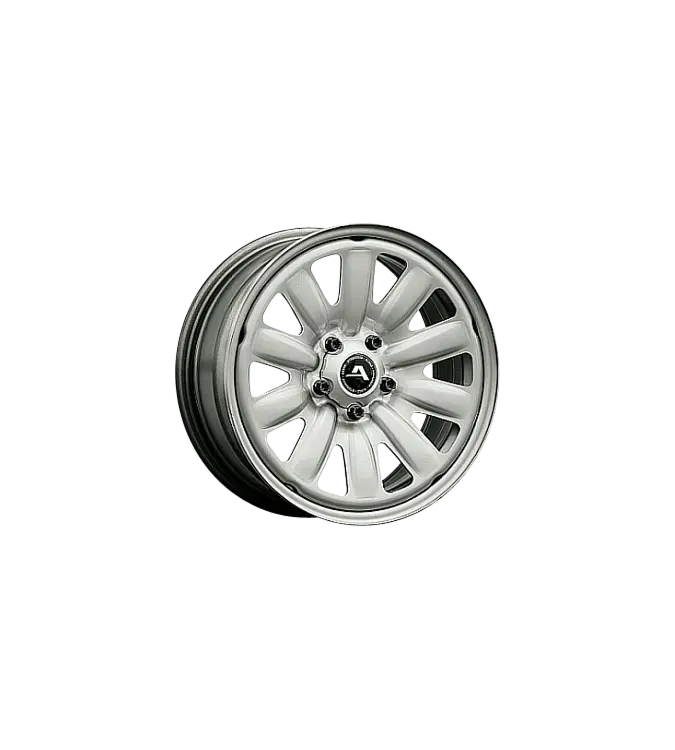 Alcar KFZ Hybridrad 132200