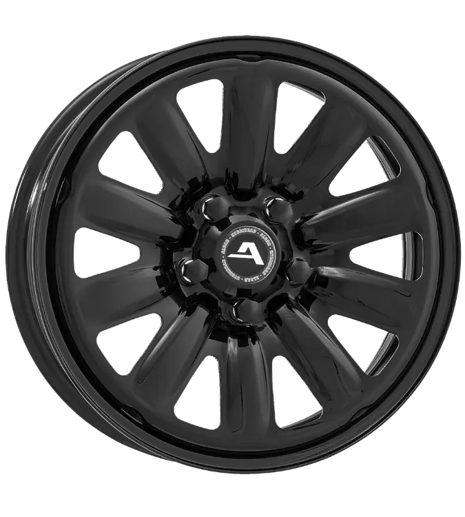 Alcar KFZ Hybridrad 130001B