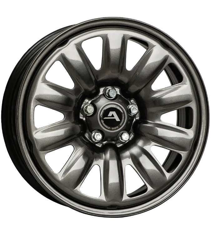 Alcar KFZ Hybridrad 130402A