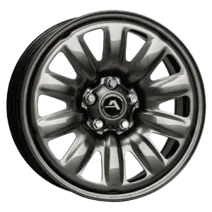 Alcar KFZ Hybridrad 132200A