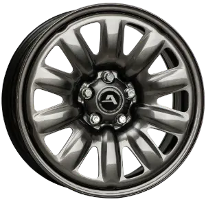 Alcar KFZ Hybridrad 130400A