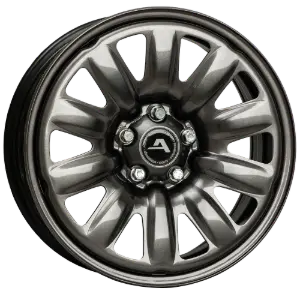Alcar KFZ Hybridrad 130404A
