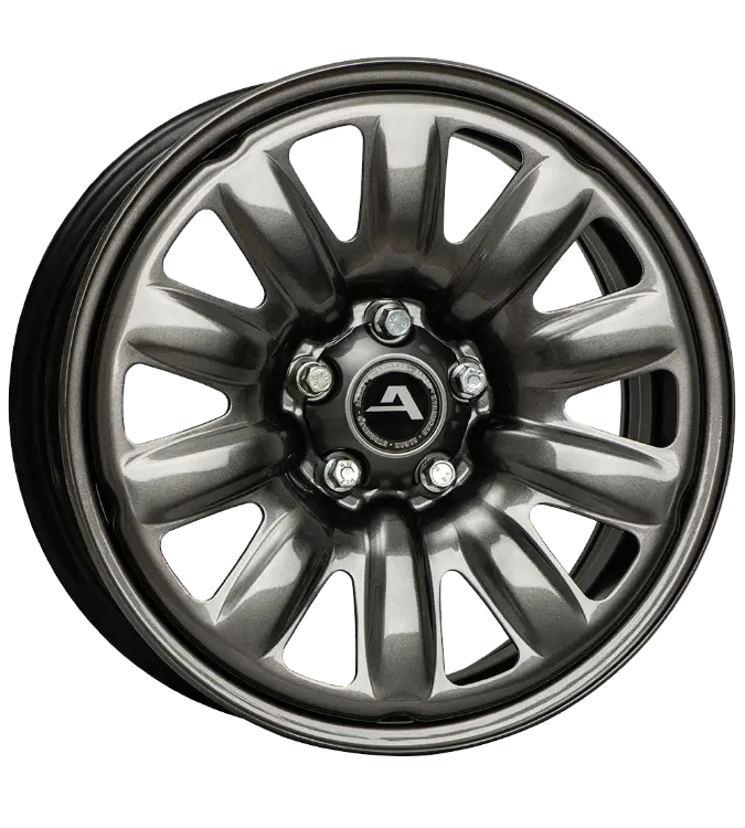 Alcar KFZ Hybridrad 130404A