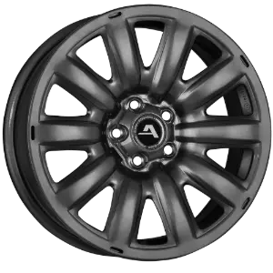 Alcar KFZ Hybridrad 202401A