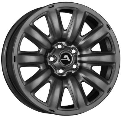 Alcar KFZ Hybridrad 130001